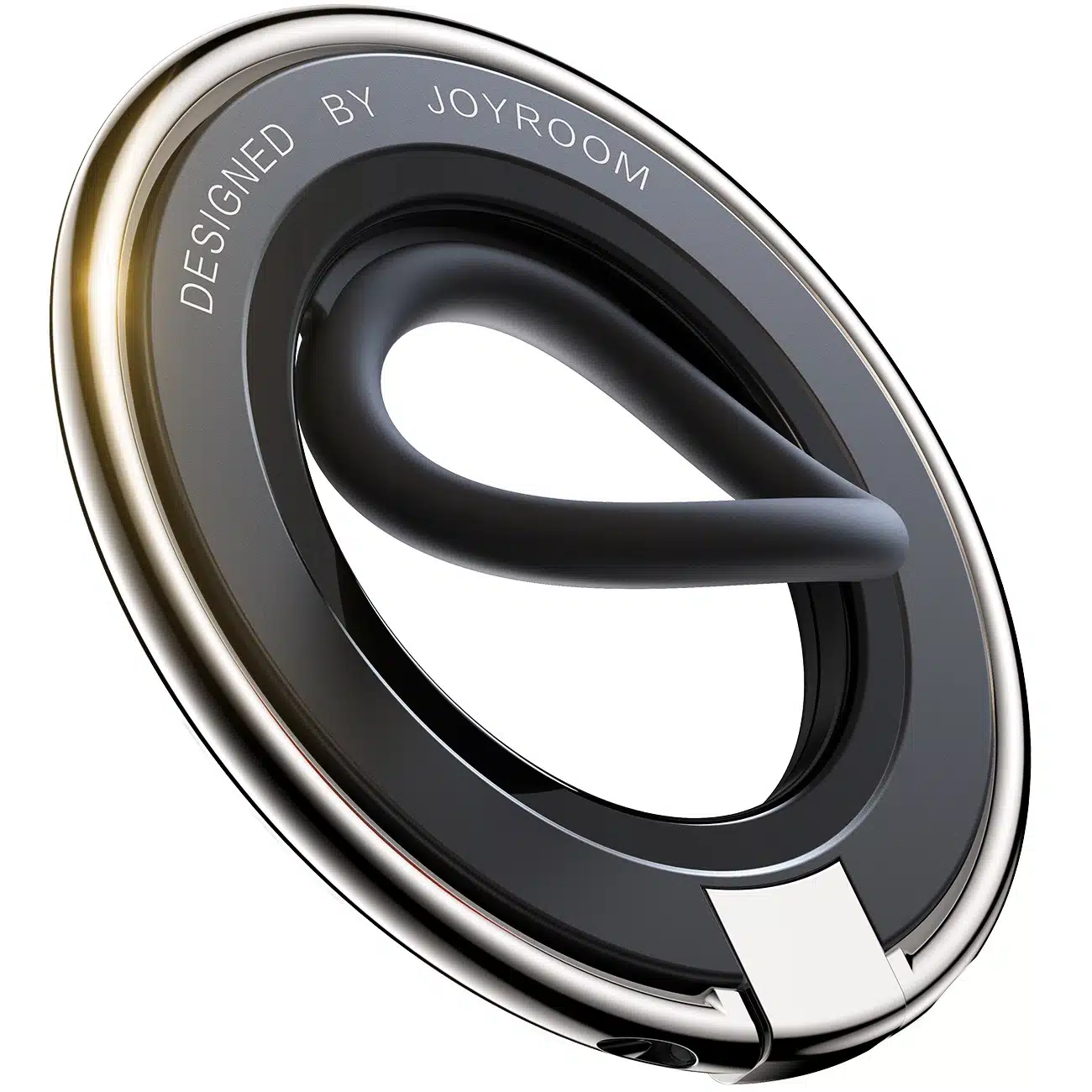 Joyroom JR-ZS383 MagSafe μαγνητική στήριξη κινητού - Μαύρο - Image 2