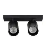 Yeelight Ceiling Spotlight YLDDL-0084-B (2 τμχ), Μαύρο - Image 2
