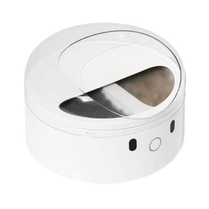 CatLink Έξυπνη Ταΐστρα F03 Standard (Λευκό)