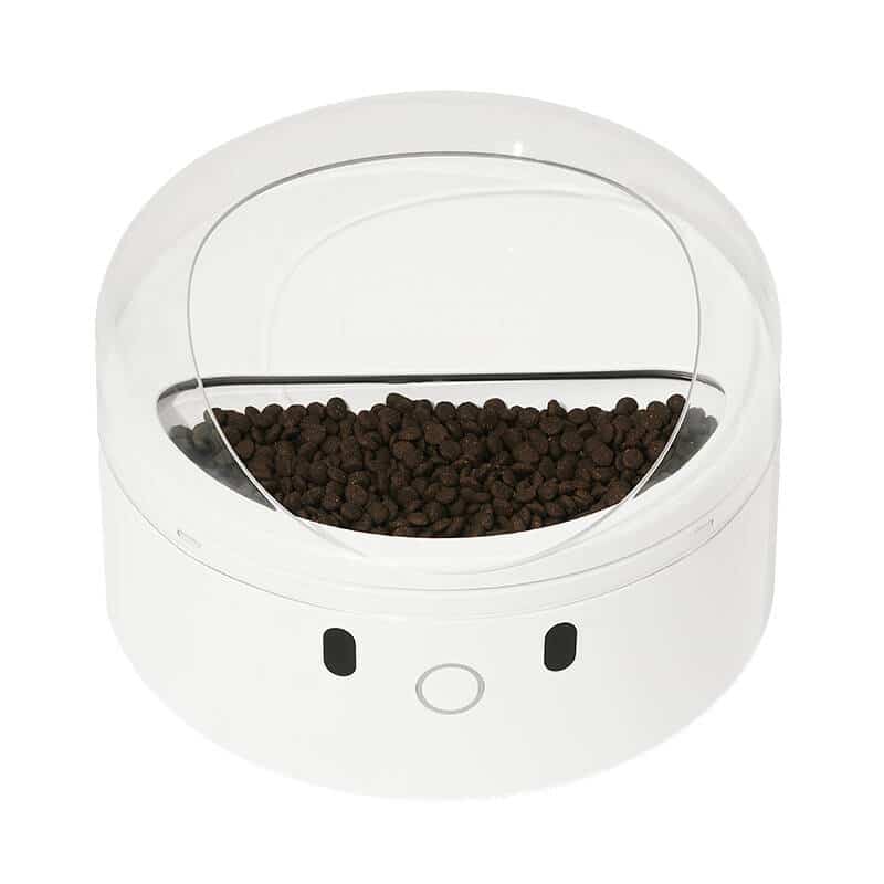 CatLink Έξυπνη Ταΐστρα F03 Standard (Λευκό) - Image 2