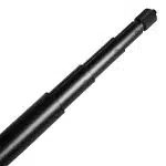 Μεταλλικό selfie stick 2 m PULUZ για Insta360 One RS/X2/X3 (μαύρο) - Image 2