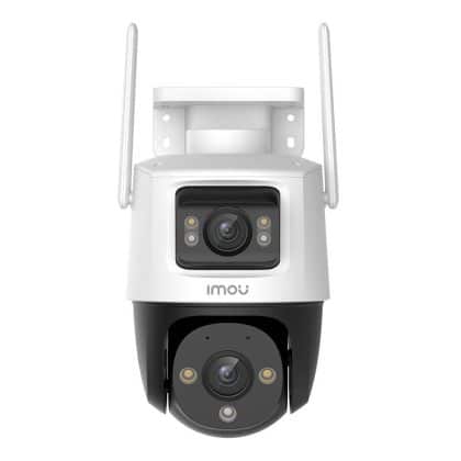 360° Outdoor Wi-Fi Kάμερα IMOU Cruiser Dual 8MP