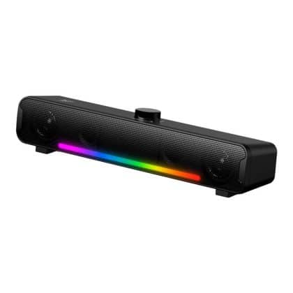 ONIKUMA L16 Gaming Ηχείο (Μαύρο)