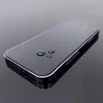 Wozinsky super wytrzymałe szkło folia szklana Full Glue na cały ekran z ramką Case Friendly Xiaomi Mi Band 4 / Mi Band 3 przezroczysty - Image 8