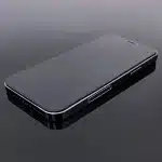 Wozinsky Full Glue Screen Protector Film Full Coveraged with Frame Case Friendly for Xiaomi Mi Band 6 / Mi Band 5 Μαύρο - Image 3