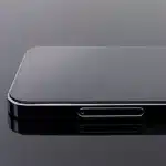 Wozinsky Full Glue Screen Protector Film Full Coveraged with Frame Case Friendly for Xiaomi Mi Band 6 / Mi Band 5 Μαύρο - Image 6