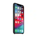ECO Leather case cover for iPhone 12 mini Ροζ - Image 2