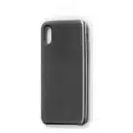 ECO Leather case cover for iPhone 12 mini Ροζ - Image 5