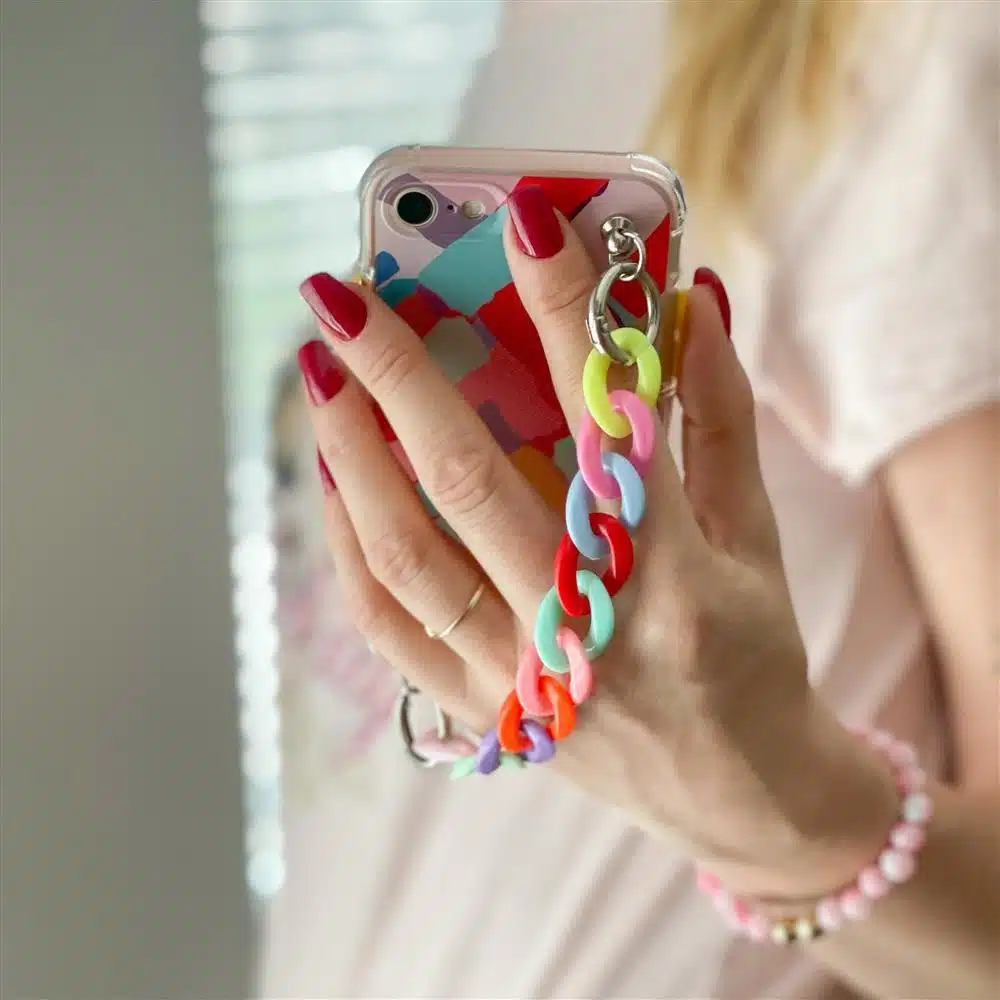 OEM Color Chain - θήκη για Apple iPhone 13 Pro Max - Πολύχρωμο - Image 2