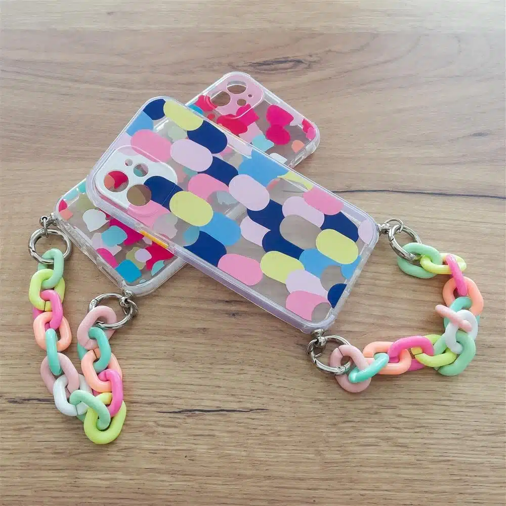 OEM Color Chain - θήκη για Apple iPhone 13 Pro Max - Πολύχρωμο - Image 8