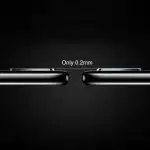 Wozinsky Kάμερα Glass 9H Tempered Glass for All Kάμερα Samsung Galaxy Z Flip 3 Kάμερα - Image 8