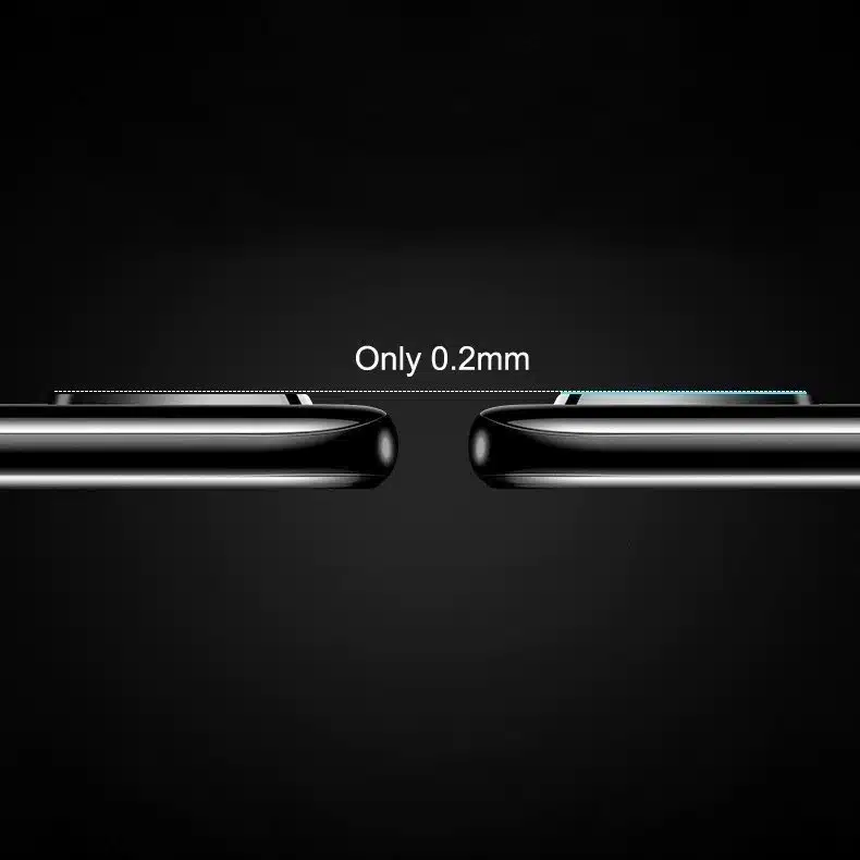 Wozinsky Kάμερα Glass 9H tempered glass for all Kάμερα Samsung Galaxy Z Fold 3 Kάμερα - Image 4