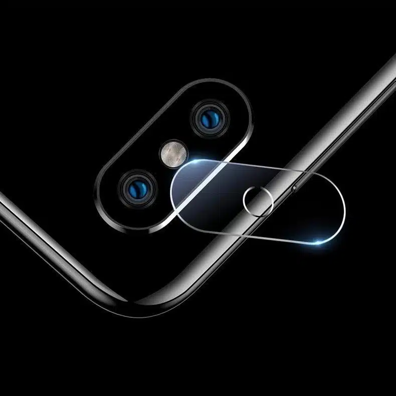 Wozinsky Kάμερα Glass 9H tempered glass for all Kάμερα Samsung Galaxy Z Fold 3 Kάμερα - Image 8