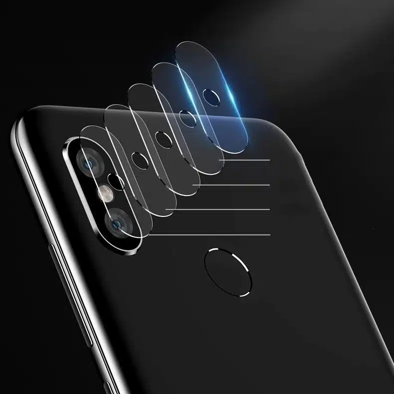 Wozinsky Kάμερα Glass 9H tempered glass for all Kάμερα Samsung Galaxy A13 5G Kάμερα - Image 2