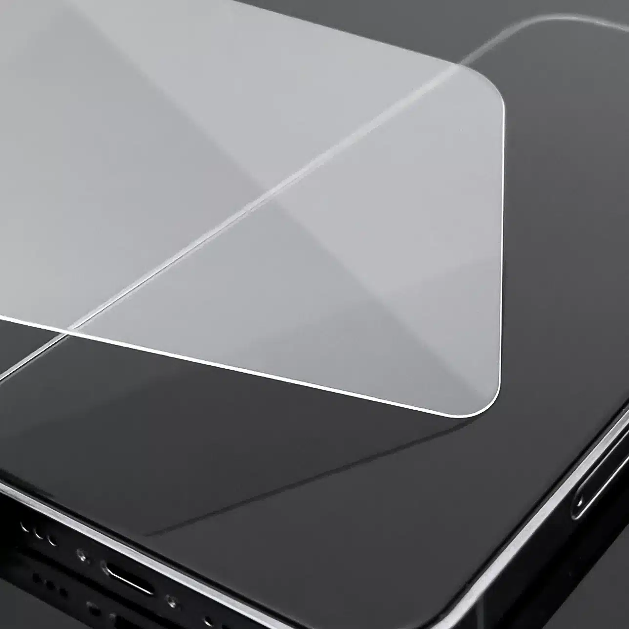 Wozinsky Nano Flexi Hybrid Flexible Glass Film Xiaomi Poco M4 Pro 5G Tempered Glass - Image 2
