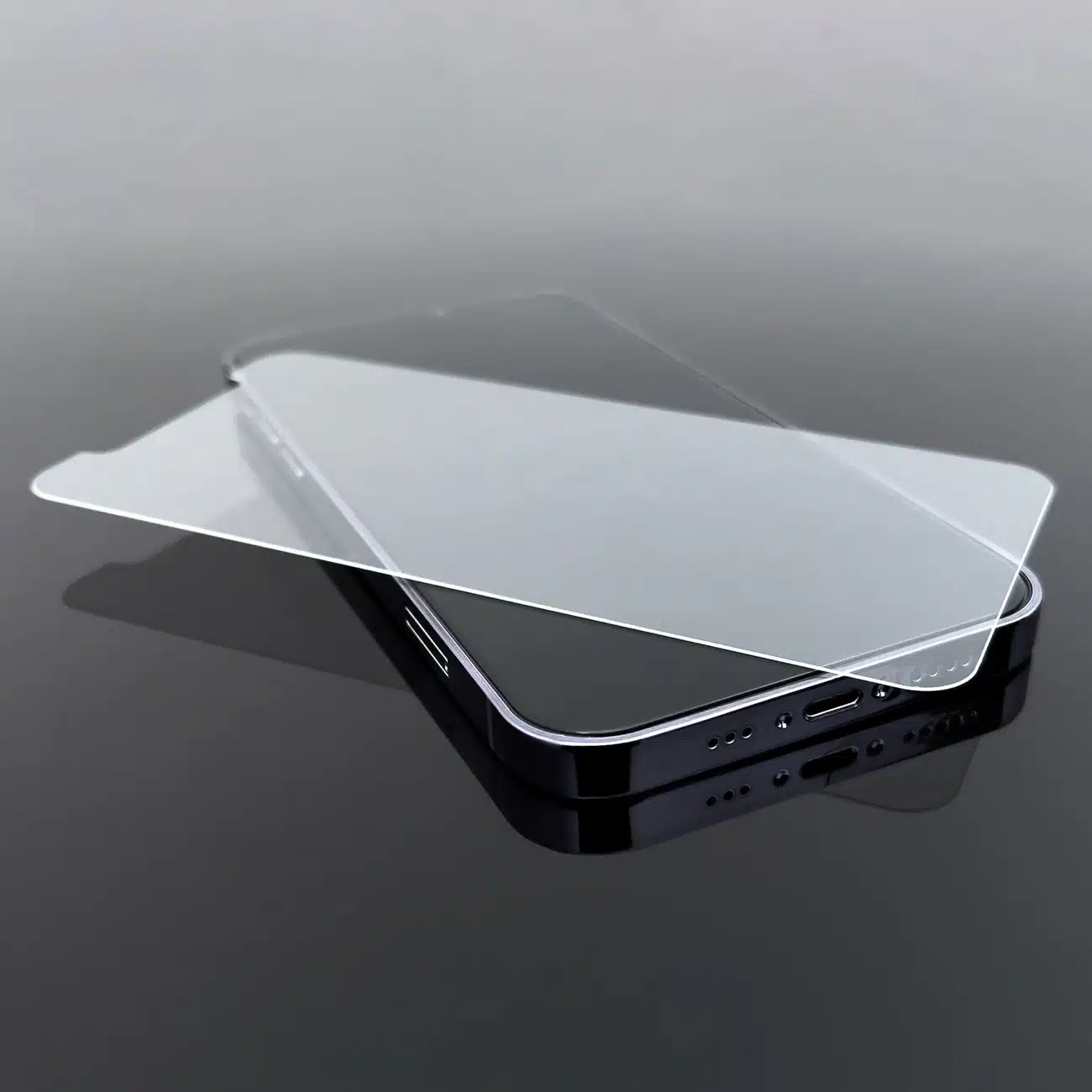 Wozinsky Nano Flexi Hybrid Flexible Glass Film Xiaomi Poco M4 Pro 5G Tempered Glass - Image 3
