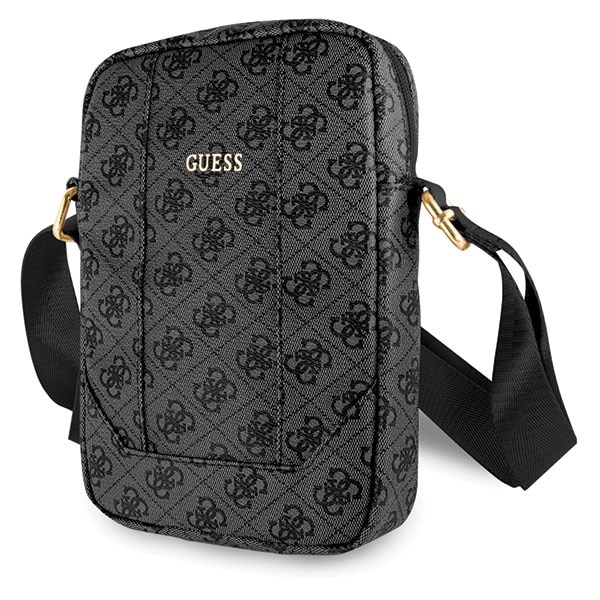 Guess Τσάντα GUTB104GG 10" γκρι 4G UPTOWN - Image 2