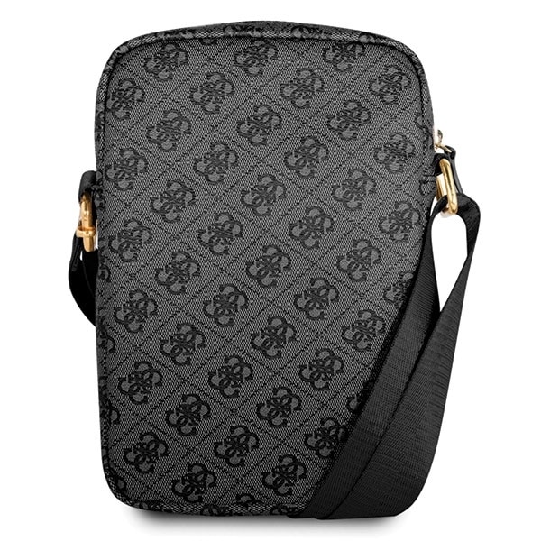 Guess Τσάντα GUTB104GG 10" γκρι 4G UPTOWN - Image 3