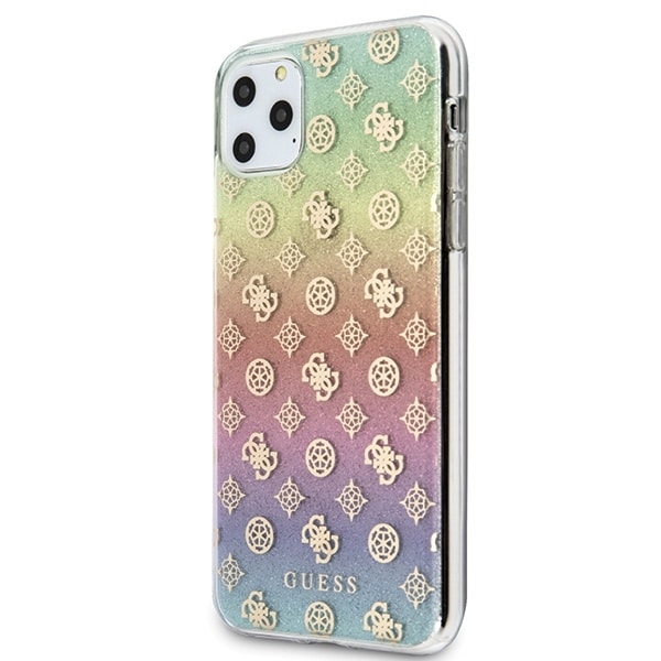 Guess Iridescent - θήκη για Apple iPhone 11 Pro Max - Πολύχρωμο - Image 2
