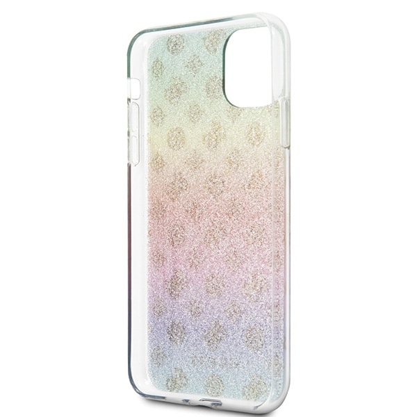 Guess Iridescent - θήκη για Apple iPhone 11 Pro Max - Πολύχρωμο - Image 4