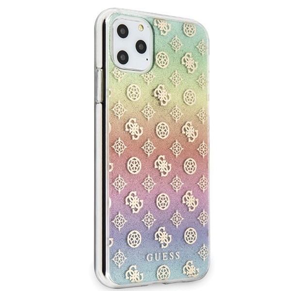 Guess Iridescent - θήκη για Apple iPhone 11 Pro Max - Πολύχρωμο - Image 5