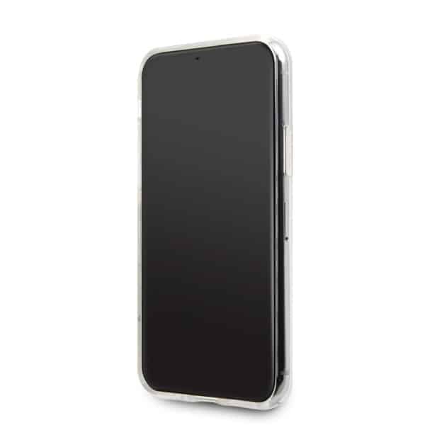 Guess Glitter Gradient - θήκη για Apple iPhone 11 Pro Max - Πολύχρωμο - Image 6