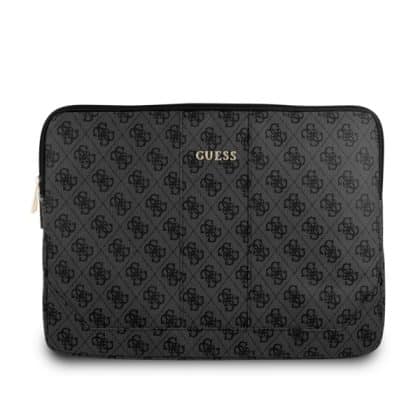 Guess Θήκη GUCS134GG 13" γκρι 4G UPTOWN