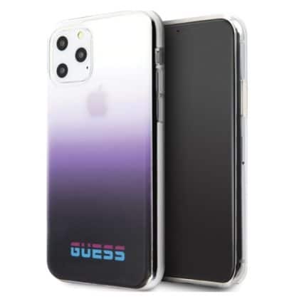 Guess Gradient - θήκη για Apple iPhone 11 Pro Max - Πολύχρωμο