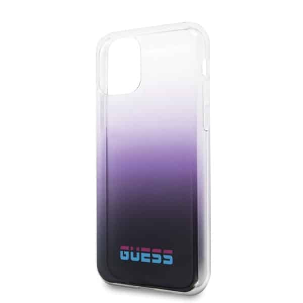 Guess Gradient - θήκη για Apple iPhone 11 Pro Max - Πολύχρωμο - Image 2