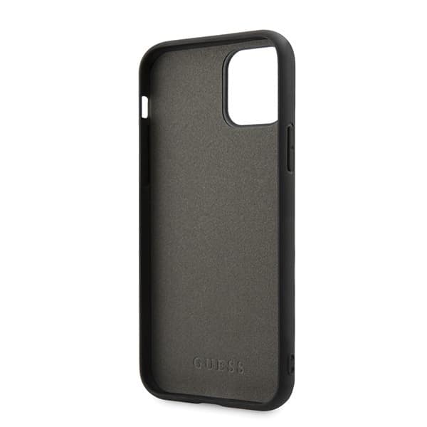 Guess Iridescent - θήκη για Apple iPhone 11 Pro - Διάφανο - Image 4
