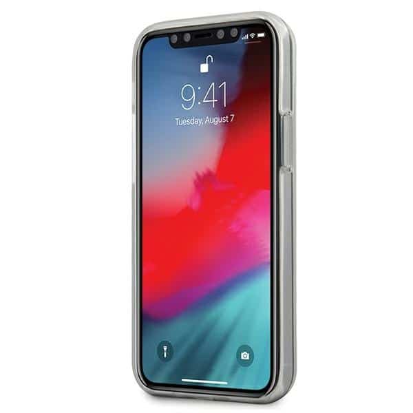Guess 3D Pattern Collection - θήκη για Apple iPhone 12 mini - Πολύχρωμο - Image 3