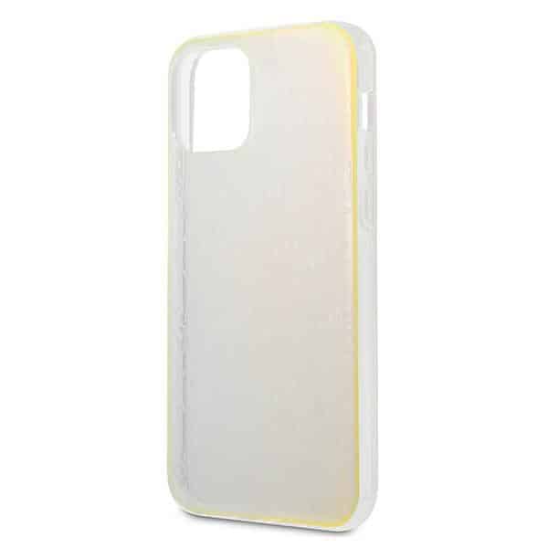 Guess 3D Pattern Collection - Apple iPhone 12 Pro Max - Πολύχρωμο - Image 6