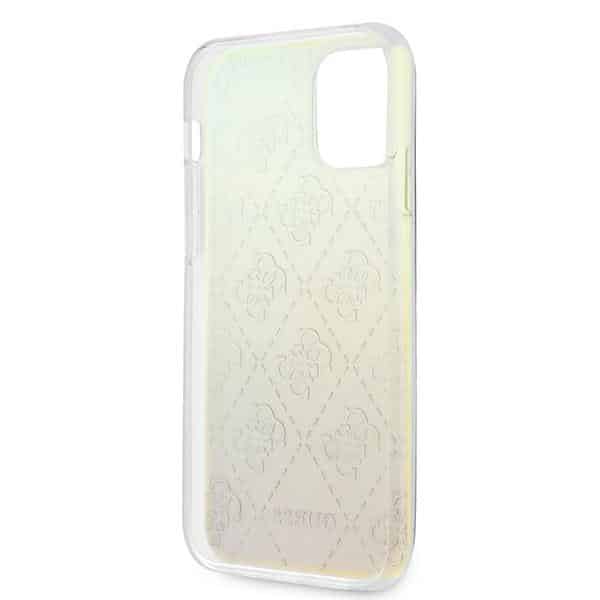 Guess 3D Pattern Collection - Apple iPhone 12 Pro Max - Πολύχρωμο - Image 7