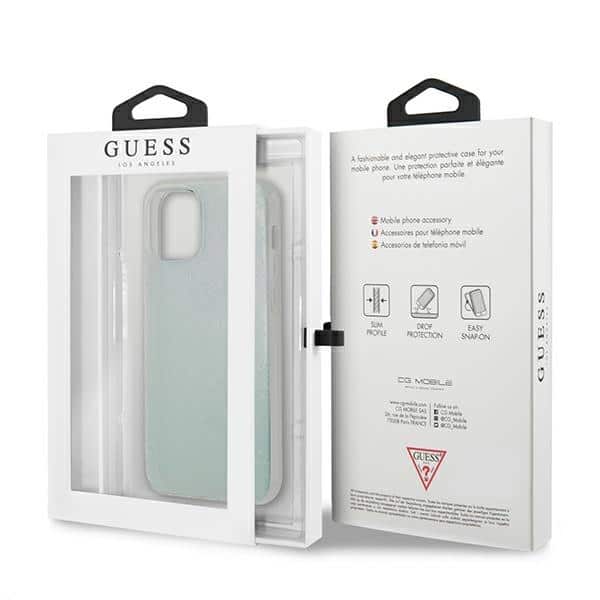 Guess 3D Pattern Collection - Apple iPhone 12 Pro Max - Πολύχρωμο - Image 8