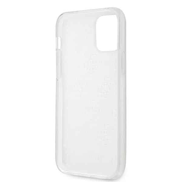 Guess 3D Pattern Collection - θήκη για Apple iPhone 12 Pro Max - Διάφανο - Image 7