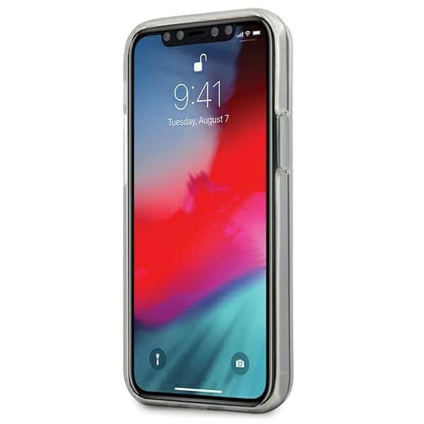 Guess 3D Pattern Collection - θήκη για Apple iPhone 12 mini - Πολύχρωμο - Image 5