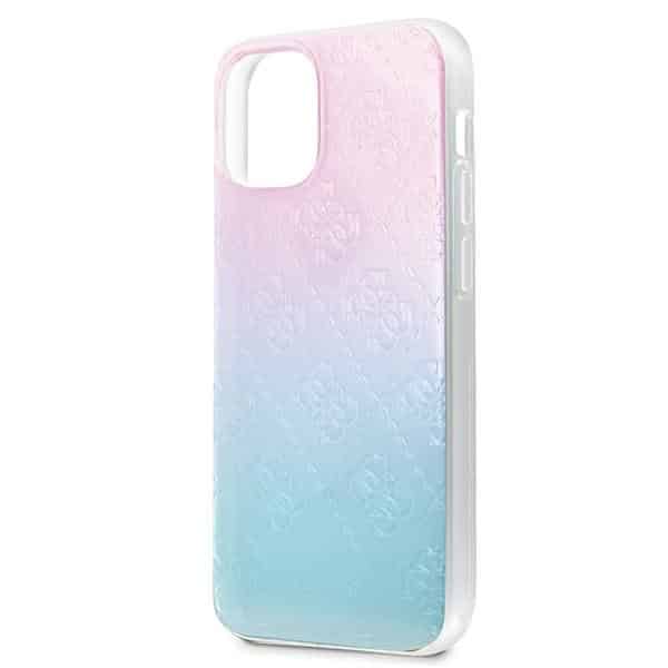 Guess 3D Pattern Collection - θήκη για Apple iPhone 12 mini - Πολύχρωμο - Image 6