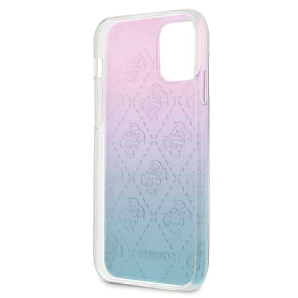 Guess 3D Pattern Collection - θήκη για Apple iPhone 12 mini - Πολύχρωμο - Image 7