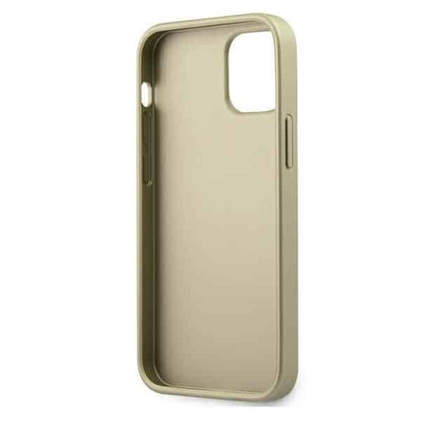 Guess Iridescent - θήκη για Apple iPhone 12 mini - Διάφανο - Image 8