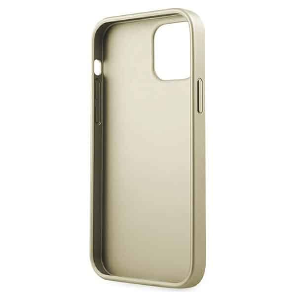 Guess Iridescent - θήκη για Apple iPhone 12 Pro Max - Διάφανο - Image 8