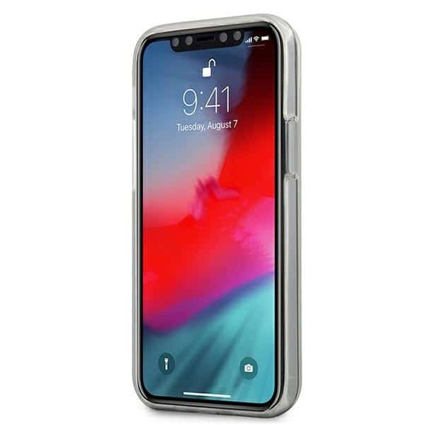 Guess Gradient - θήκη για Apple iPhone 12 mini - Ροζ - Image 2