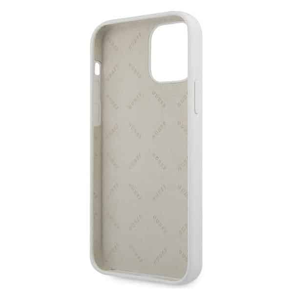 Guess Script vintage - θήκη για Apple iPhone 12 mini - Πολύχρωμο - Image 7