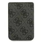 Guess Wallet Card Slot GUWMS4GTLBK MagSafe 4G szary/grey - Image 3