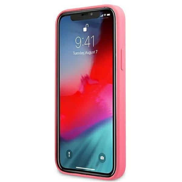 Guess Peony Collection - θήκη για Apple iPhone 12 Pro Max - Πολύχρωμο - Image 5