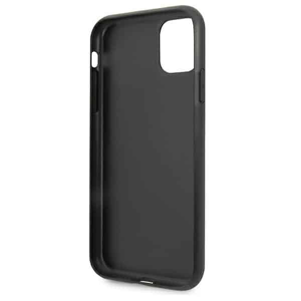 Guess Triangle Collection - θήκη για Apple iPhone 11 - Γκρι - Image 4