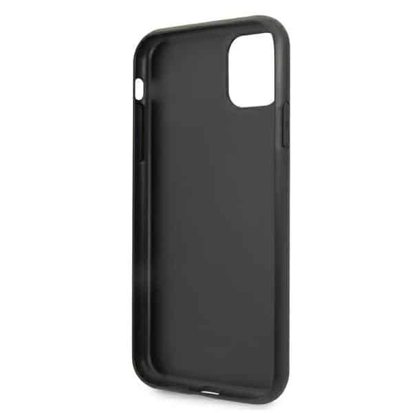 Guess Triangle Collection - θήκη για Apple iPhone 11 - Καφέ - Image 4