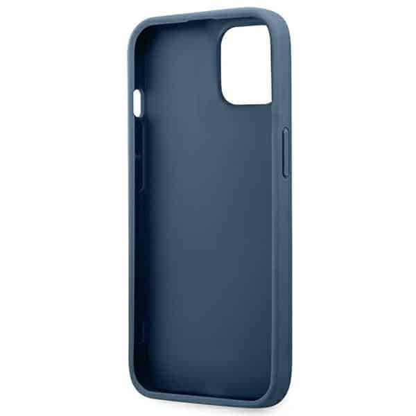 Guess Stripe - θήκη για Apple iPhone 13 mini - Μπλε - Image 7