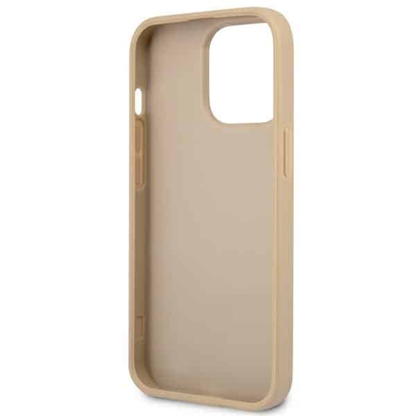 Guess SaffianoTriangle Logo - θήκη για Apple iPhone 13 Pro / - Πολύχρωμο - Image 7