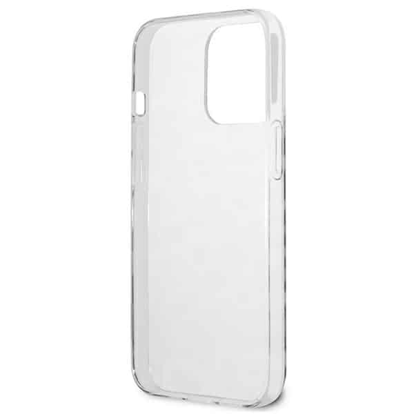 Guess Leopard - θήκη για Apple iPhone 13 Pro / - Γκρι - Image 7