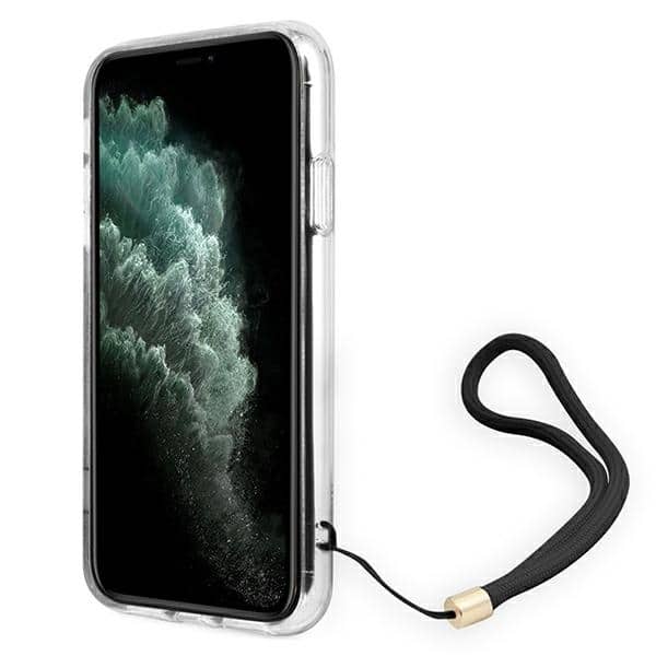 Guess 4G Print Strap - θήκη για Apple iPhone 11 - Πολύχρωμο - Image 5